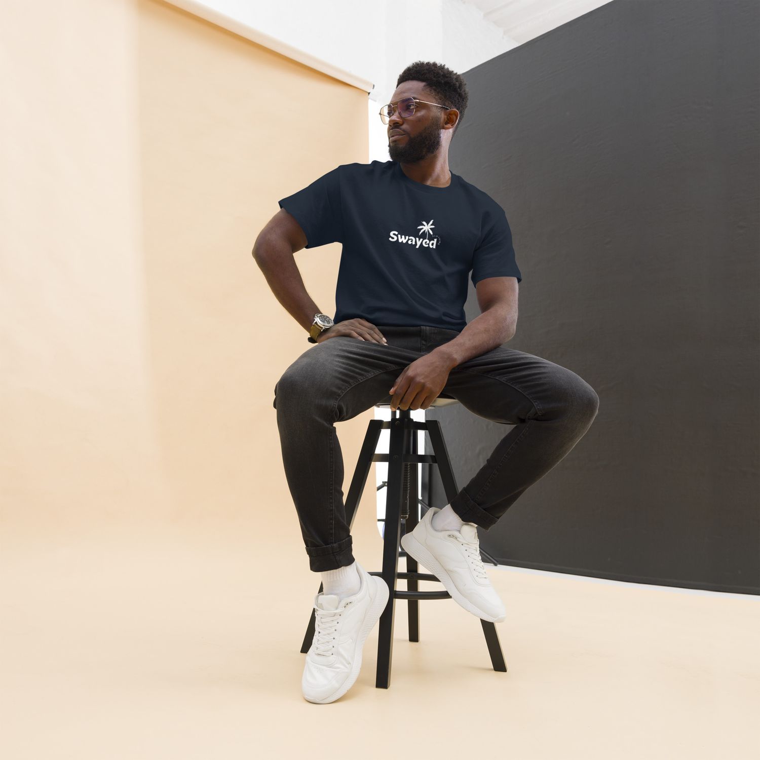 Swayed Classic (Unisex T-Shirt)