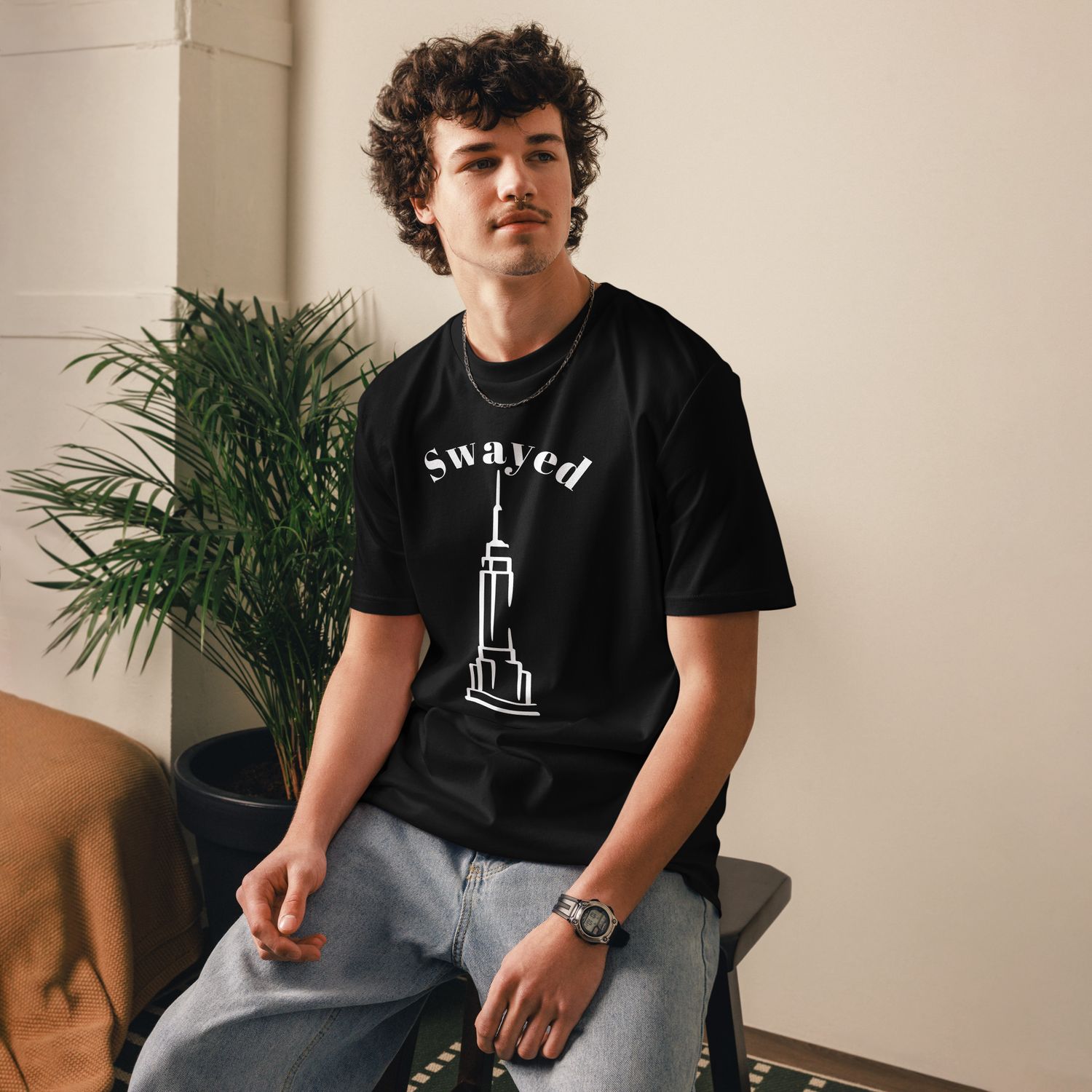 New York Style (Unisex T-Shirt)