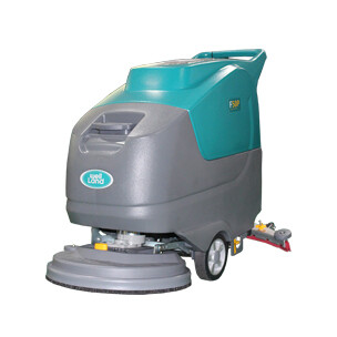 F50P Walk Behind Scrubber - NEW