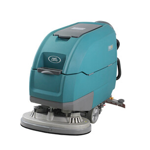FD70 Walk Behind Scrubber Automatic - HIRE