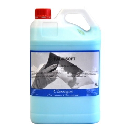 FABRISOFT FABRIC SOFTENER 5L / 15L / 25L