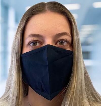 WASHABLE CLOTH FACE MASK