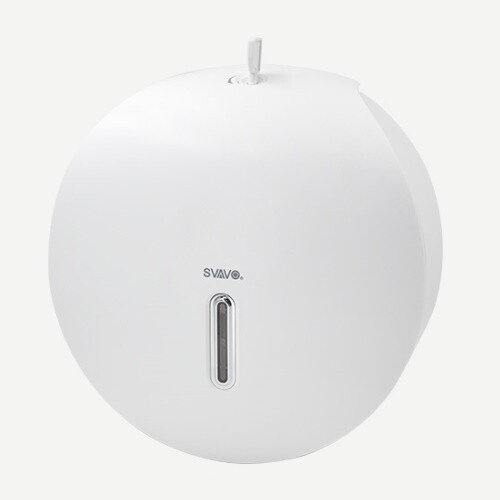 CLASSIQUE JUMBO TOILET ROLL DISPENSER CLASSIQUE JUMBO TOILET ROLL DISPENSER
