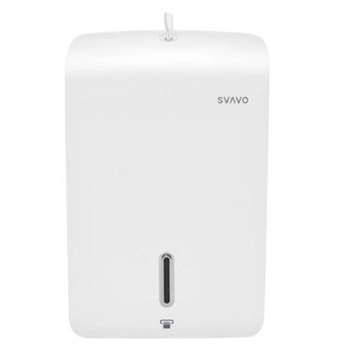CLASSIQUE ULTRASLIM HAND TOWEL DISPENSER