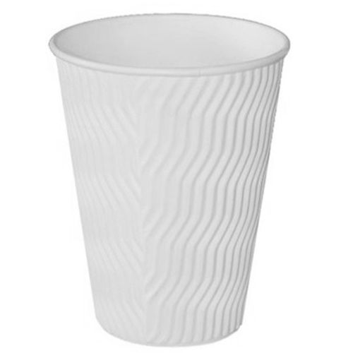 RIPPLE CUP WHITE 227ml (8oz)