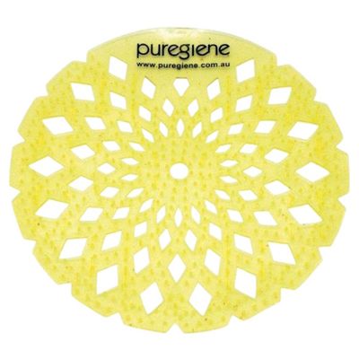 PUREGIENE URINAL FLAT SCREEN