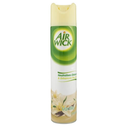AIRWICK VANILLA SCENT 237G