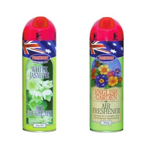 TONIZONE ENGLISH GARDEN 300G