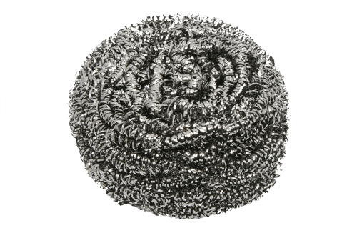 SCOURER STAINLESS STEEL 70G