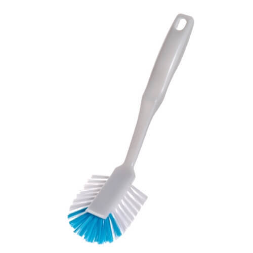 RADIAL DISHBRUSH