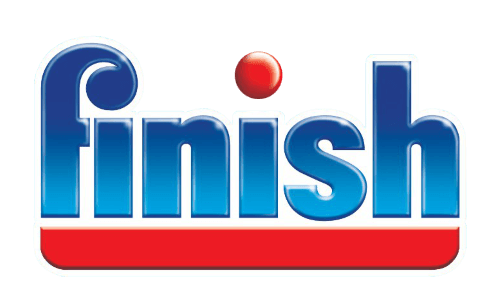 FINISH DISHWASHER POWDER REGULAR 1KG