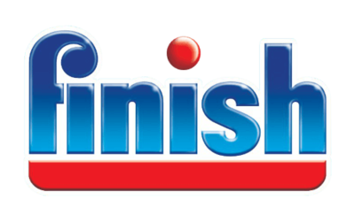 FINISH DISHWASHER POWDER REGULAR 1KG