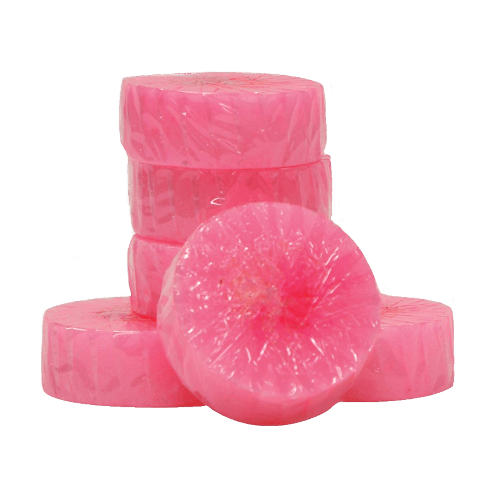 DEODORANT TABLETS 4KG TUB