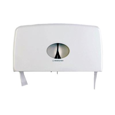 AQUARIUS DOUBLE JUMBO DISPENSER 70210