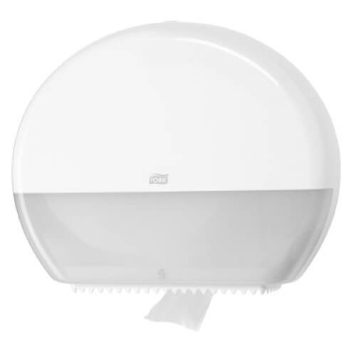 TORK JUMBO RESERVE DISPENSER 554030