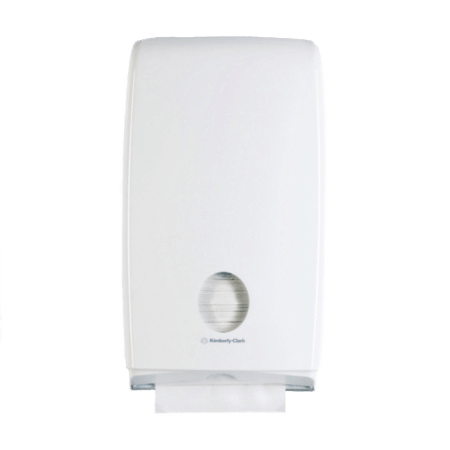 AQUARIUS OPTIMUM ULTRA-SLIM TOWEL DISPENSER 70250