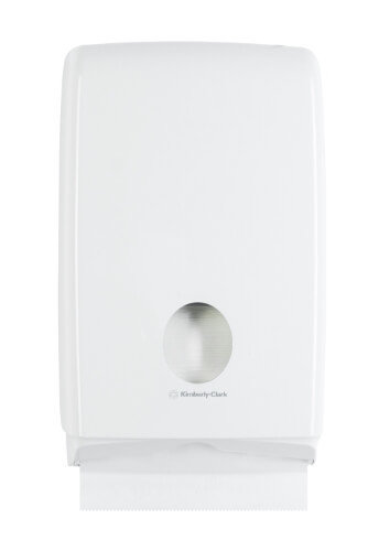 AQUARIUS COMPACT TOWEL DISPENSER 70240