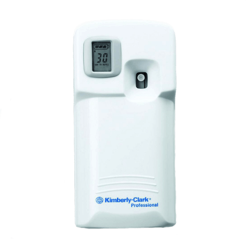 KIMBERLY-CLARK® MICROMIST DISPENSER 9600