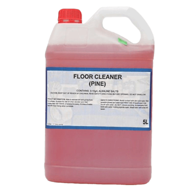 PINE FLOOR CLEANER 5LT \ 15LT \ 25LT