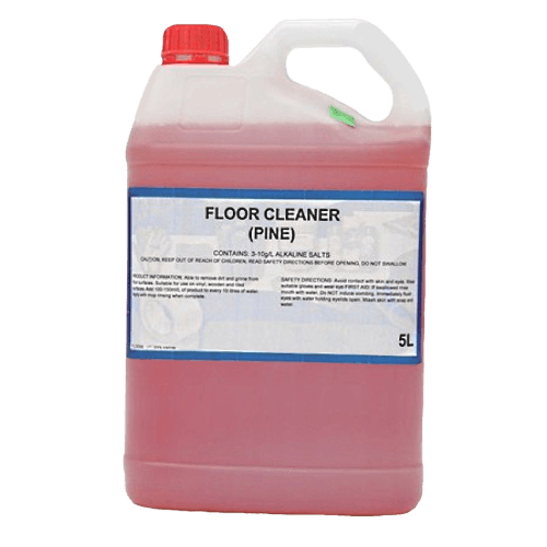PINE FLOOR CLEANER 5LT \ 15LT \ 25LT