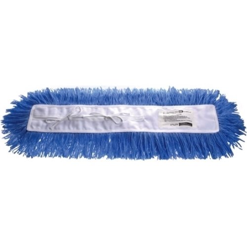 SABCO DUST MOP FRINGE BLUE 60CM \ 91CM