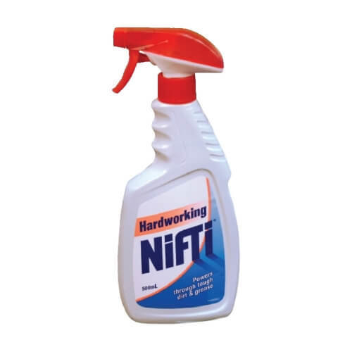 NIFTI ALL-PURPOSE CLEANER 500ML WITH TRIGGER