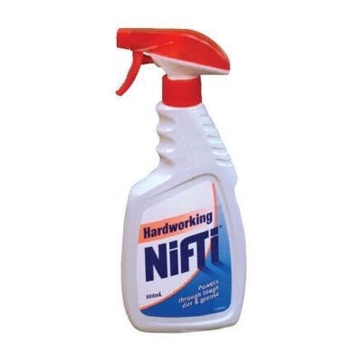NIFTI ALL-PURPOSE CLEANER 500ML WITH TRIGGER
