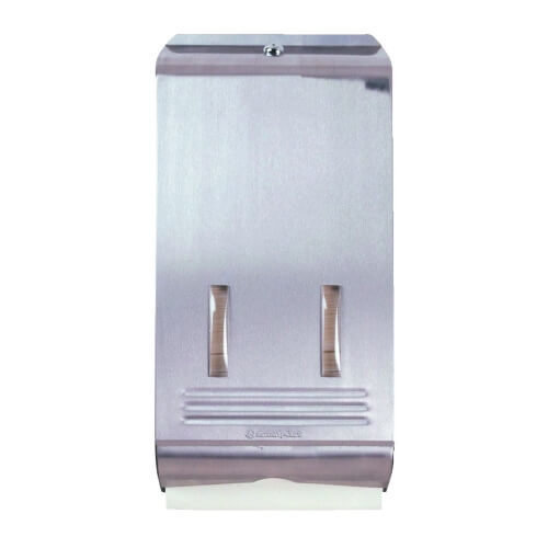 KIMBERLY CLARK OPTIMUM HAND TOWEL DISPENSER 4950