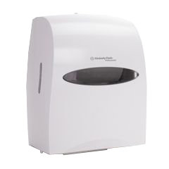 KIMBERLY CLARK WINDOWS ELECTRONIC HARD ROLL TOWEL DISPENSER 9960