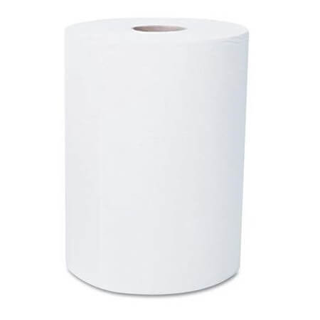 SCOTT 12388 SLIMROLL HAND ROLL TOWEL 176M CTN 6 ROLLS