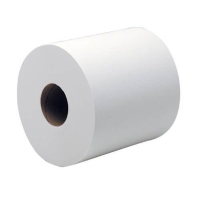 WYPALL L10 94121 CENTREFEED WIPERS 1 PLY 300M CTN 4 ROLLS