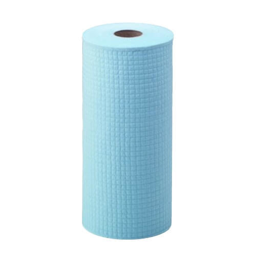 WYPALL X50 4194 BLUE WIPERS 70M CTN 4 ROLLS