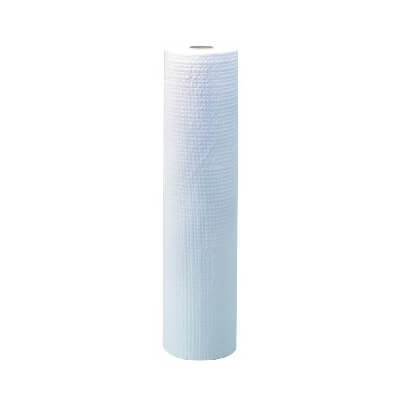 WYPALL X50 4197 WHITE WIPERS 70M CTN 3 ROLLS