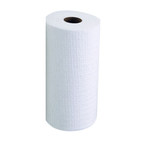 WYPALL X50 4198 WHITE WIPERS 70M CTN 4 ROLLS