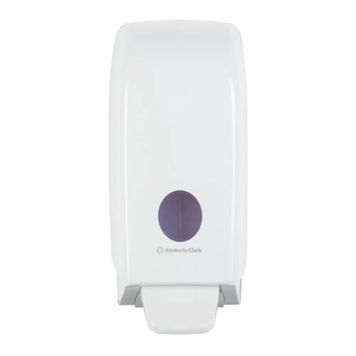 AQUARIUS SKINCARE SOAP DISPENSER 69480