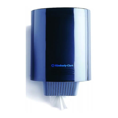 KIMBERLY CLARK CENTREFEED TOWEL DISPENSER 4940