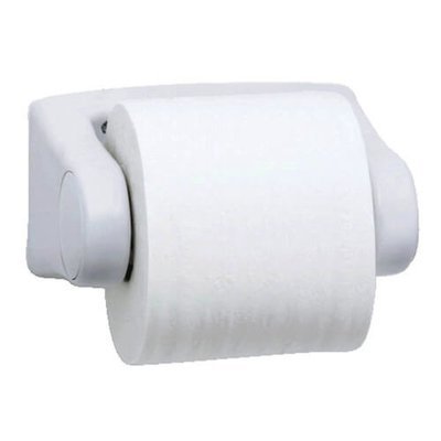 KIMBERLY CLARK SINGLE ROLL TOILET TISSUE DISPENSER 4978