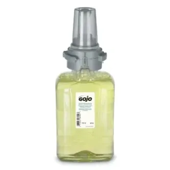 GOJO CITRUS GINGER FOAM HAND WASH 700 ML