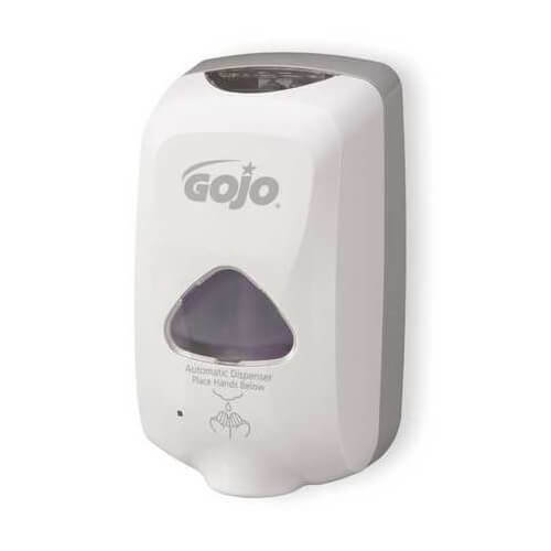 GOJO DISPENSER TFX TOUCH-FREE