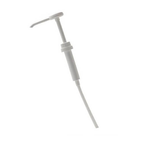 PLASTIC PUMP TO SUIT 5L DRUM