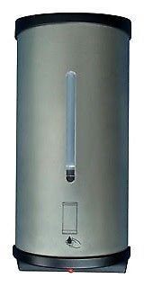 AUTOMATIC SOAP DISPENSER, 1L CAPACITY OF LIQUID SOAP