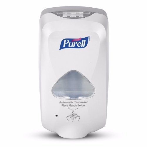 PURELL TFX TOUCH-FREE  DISPENSER