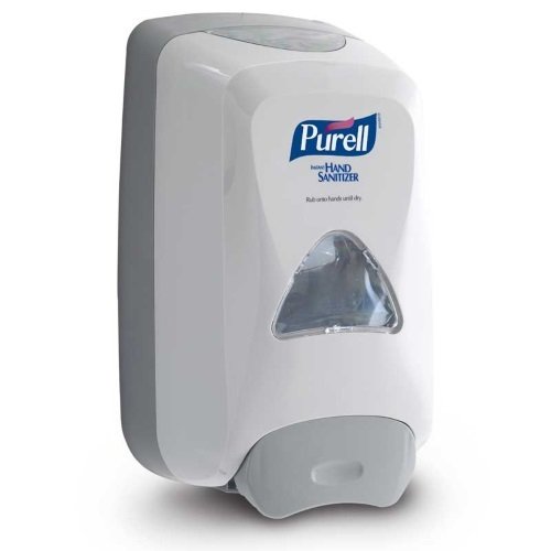 PURELL FMX HAND SANITISER DISPENSER 5120