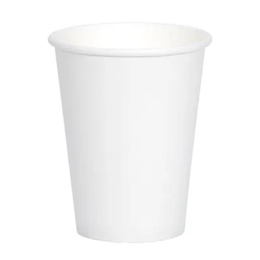 Paper Cup Single Wall 4oz (119ml)