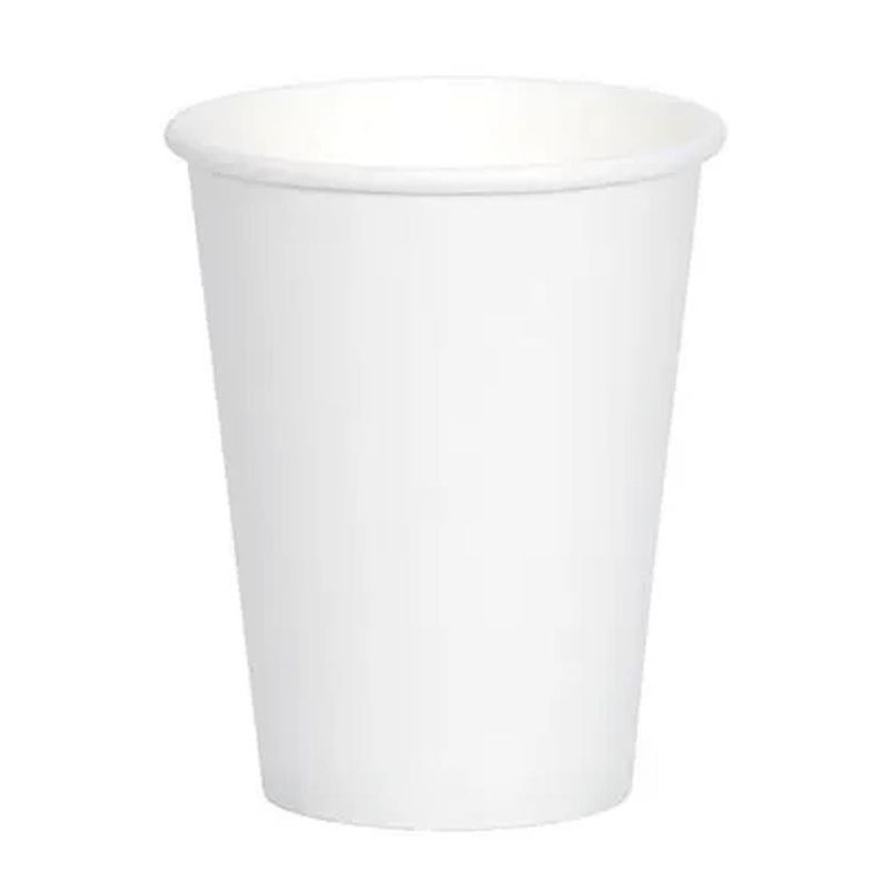 Paper Cup Single Wall 4oz (119ml) Paper Cup Single Wall 4oz (119ml)