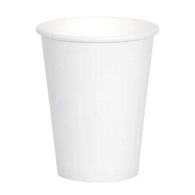 Paper Cup Single Wall 4oz (119ml)