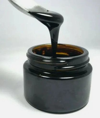 Shilajit (Gold Standard Resin) 1 oz