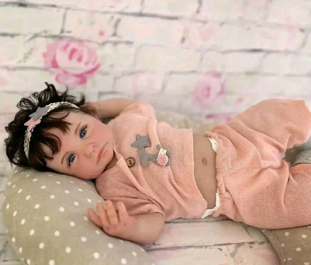 Chelsea Reborn doll