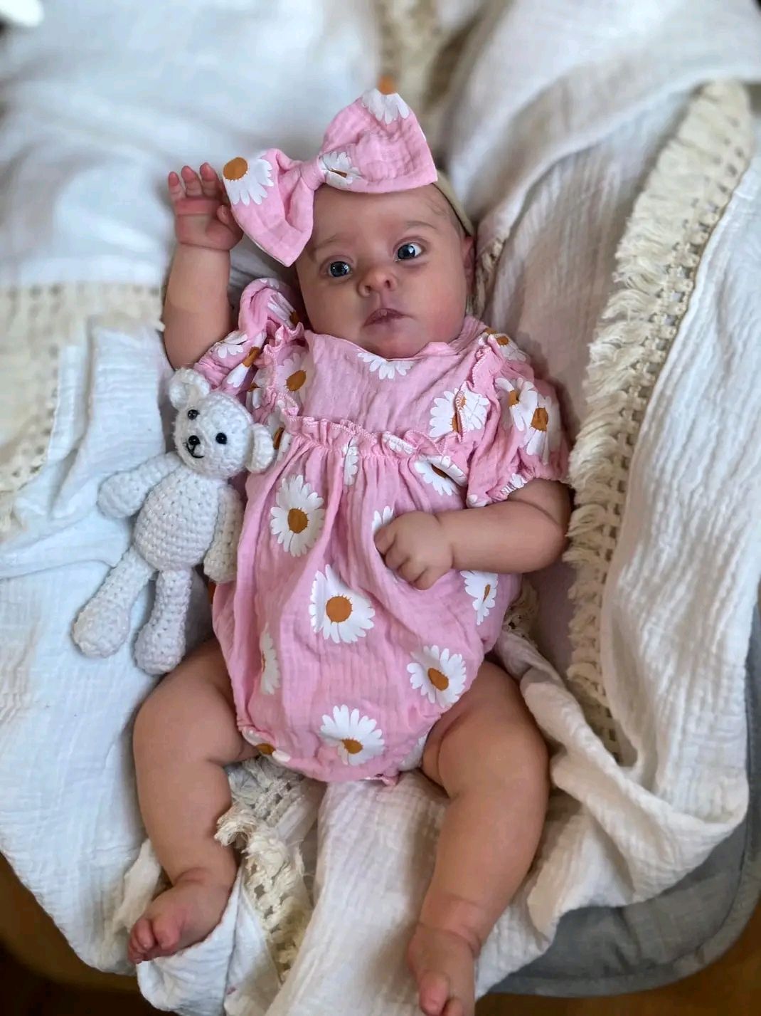 Sofie Reborn girl