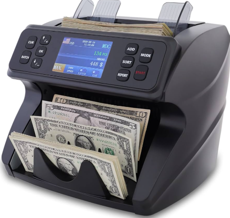 AMZ Money Machine